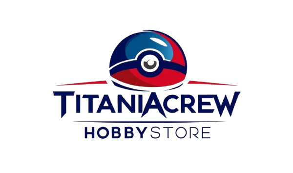 Titaniacrew